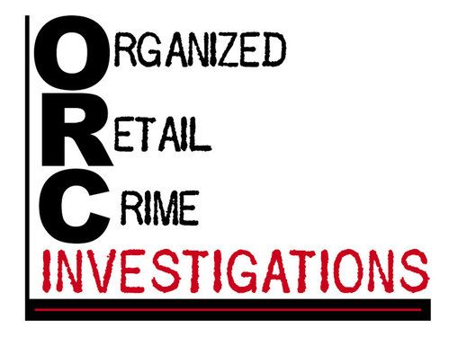 Organized Retail Crime Investigations - For Retail